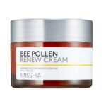 Bee Pollen Renew Cream wzmacniający krem do twarzy 50ml