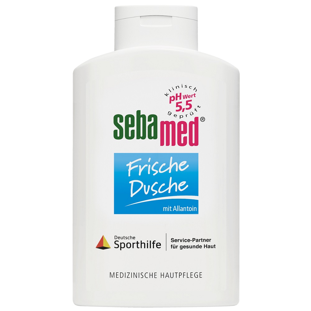 31300221710145882 Frische Dusche odświeżający żel pod prysznic 400ml - obrazek 1