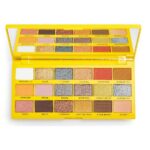 I Heart Revolution Tasty Eyeshadow Palette paleta cieni do powiek Pizza 22g