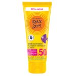 Krem ochronny dla dzieci i niemowląt SPF50+ 75ml