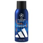 Uefa Champions League Pro Player dezodorant spray 150ml
