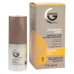 Magic Oil Nourishing Serum odżywcze serum do twarzy 30ml