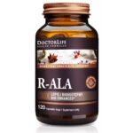 R-ALA suplement diety 120 kapsułek