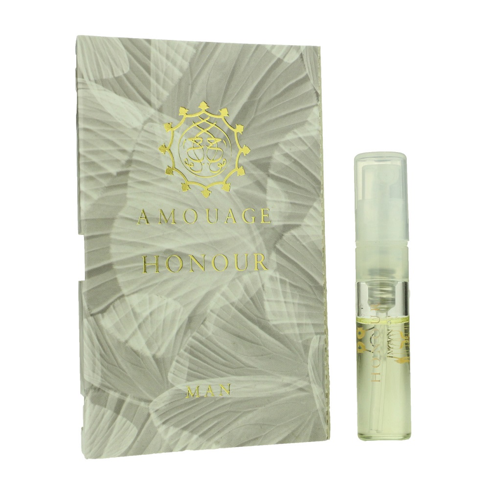 31335041740723360 Honour Man woda perfumowana spray próbka 2ml - obrazek 1