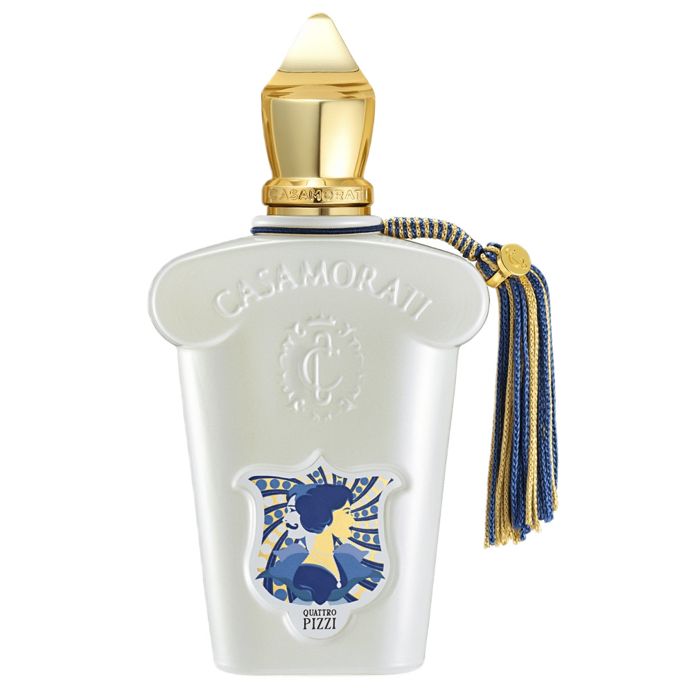 31341791741361233 Casamorati 1888 Quattro Pizzi woda perfumowana spray 100ml - obrazek 1