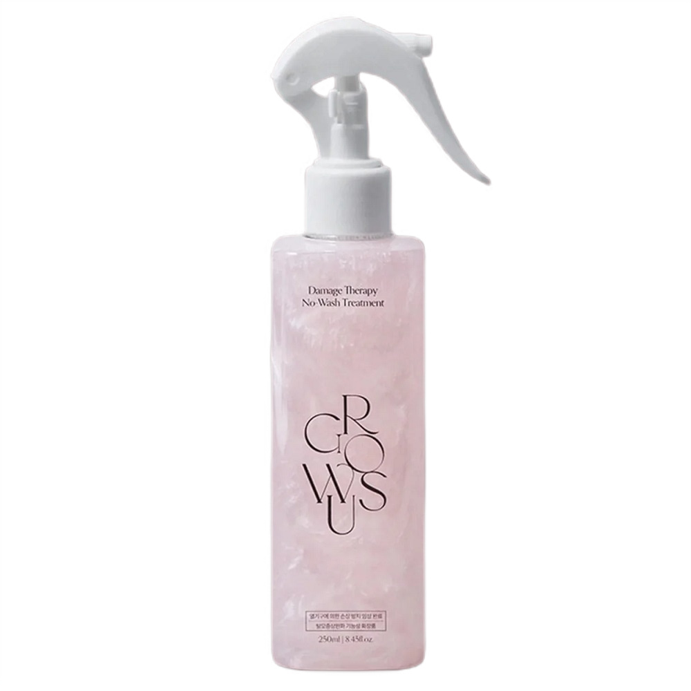 31343611760441561 Damage Therapy No-Wash Treatment EX regenerująca odżywka bez spłukiwania 250ml - obrazek 1