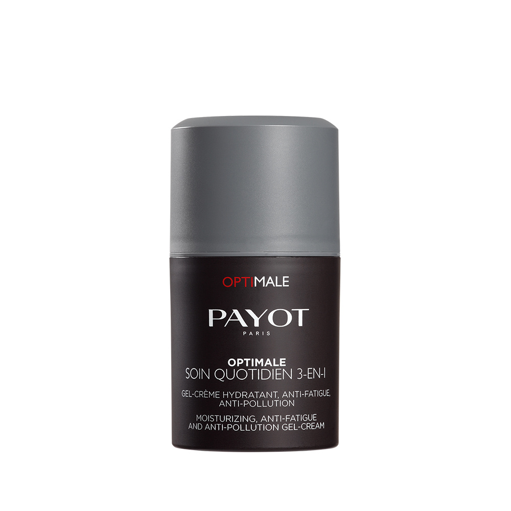 31354701663914745 Optimale Soin Quotidien 3-en-1 nawilżający i przeciwzmęczeniowy żel-krem do twarzy 50ml - obrazek 1