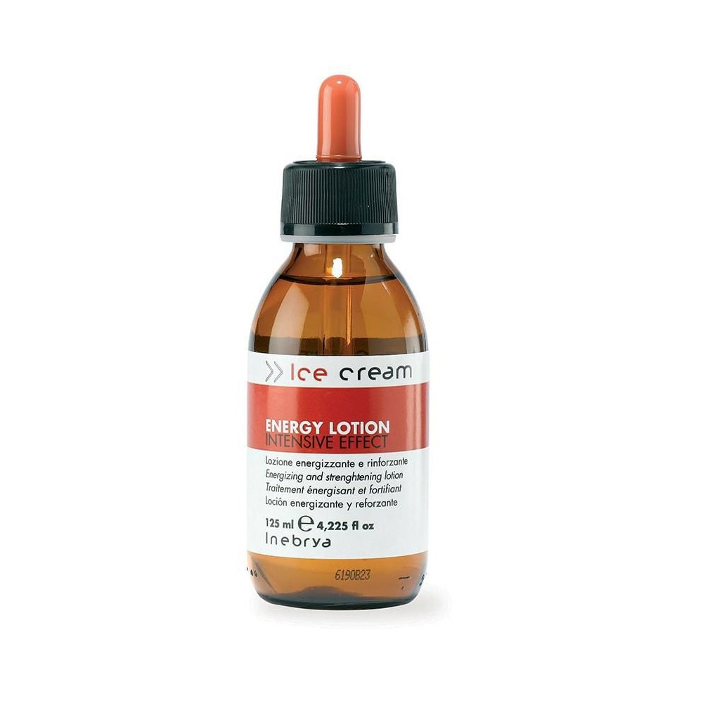31362201632149671 Ice Cream Energy Lotion Intensive Effect balsam przeciw wypadaniu włosów 125ml - obrazek 1