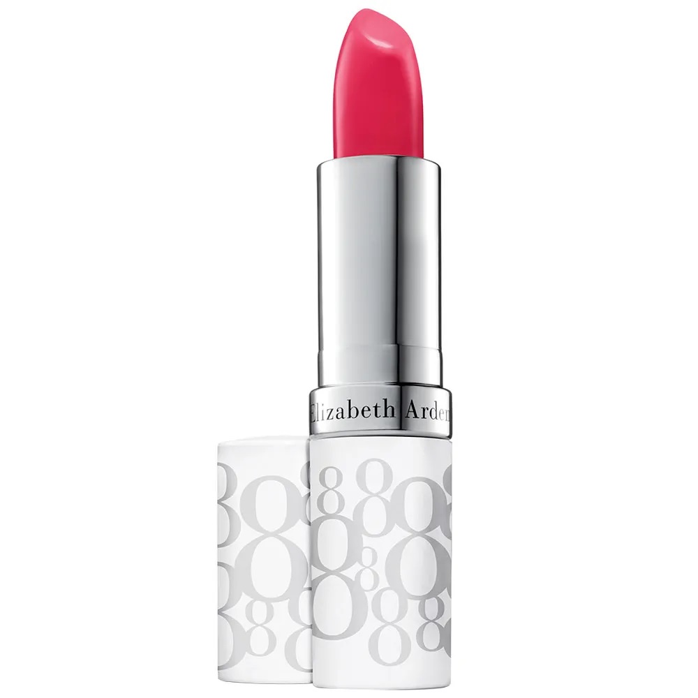 31370801768376373 Eight Hour Cream SPF15 ochronny balsam do ust 02 Blush 3.7g - obrazek 1