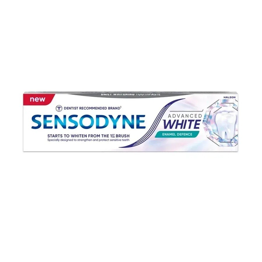 3139781776677659 Advanced White Ochrona Szkliwa pasta do zębów 75ml - obrazek 1