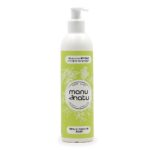 Natural Hemp Oil Soap naturalne mydło z olejem konopnym 300ml