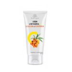 Krem do twarzy z witaminą C i olejem z rokitnika 100ml