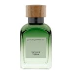 Vetiver Terra woda perfumowana spray 120ml - produkt bez opakowania
