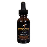 Shave Oil olejek do golenia 30ml