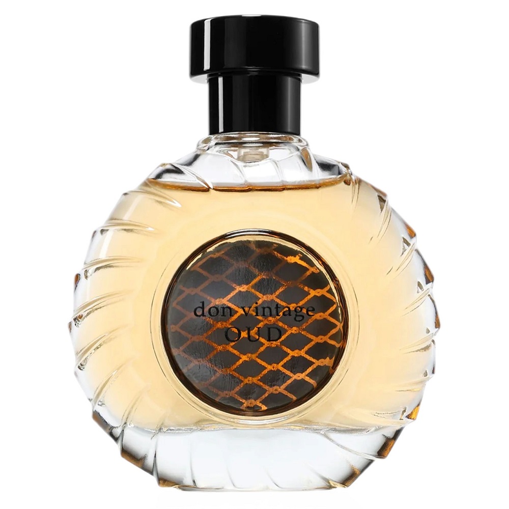 3143021756301239 Don Vintage Oud woda perfumowana spray 100ml - obrazek 1