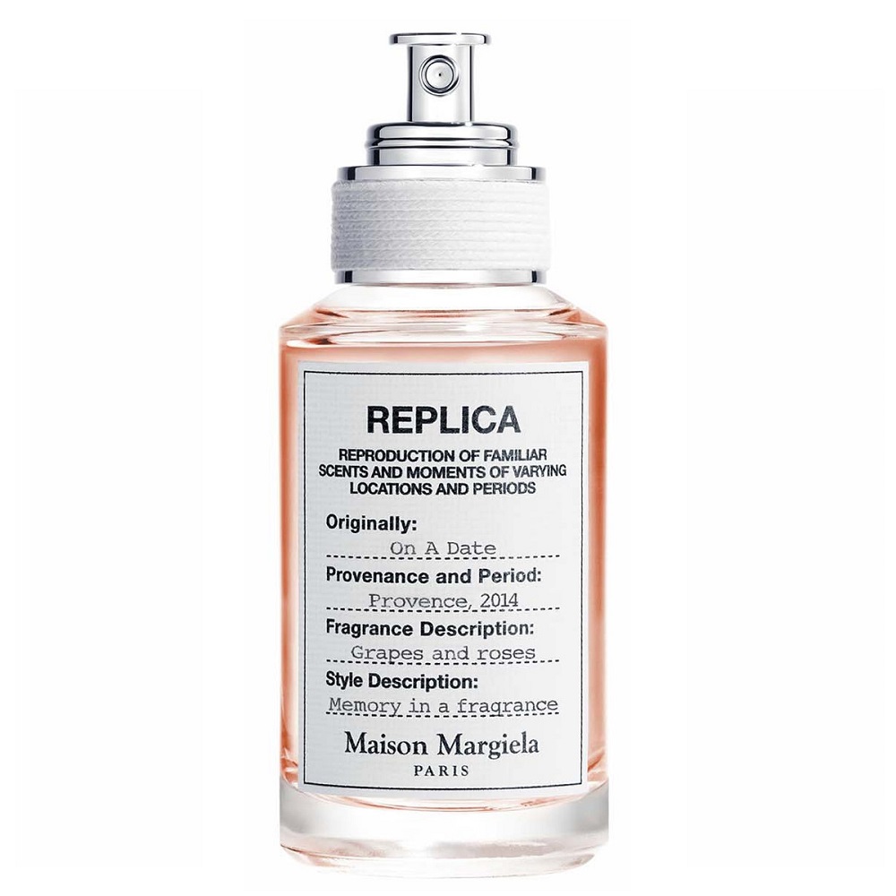 31433731727857618 Replica On A Date woda toaletowa spray 30ml - obrazek 1