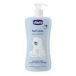 Natural Sensation balsam do ciała 0m+ 500ml
