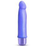 Luxe Plus Arise Periwinkle wibrator Purple