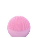 Luna Fofo szczoteczka do oczyszczania twarzy Pearl Pink