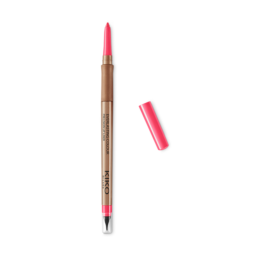 EVERLASTING COLOUR PRECISION LIP LINER 419 Everlasting Colour Precision Lip Liner automatyczna konturówka do ust 419 Warm Pink 0.35g - obrazek 1