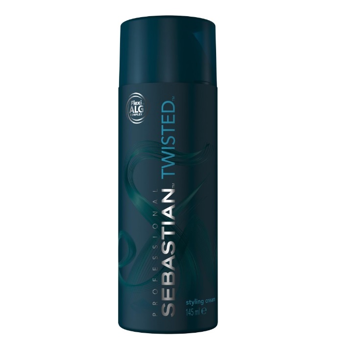 31477471659526804 Twisted Curl Magnifier Cream krem do stylizacji loków 145ml - obrazek 1