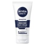 Men Sensitive łagodzący krem nawilżający do twarzy 75ml