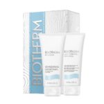 Biomains zestaw krem do rąk 100ml + mleczko do ciała 100ml