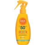 Rodzinna emulsja ochronna SPF50 200ml