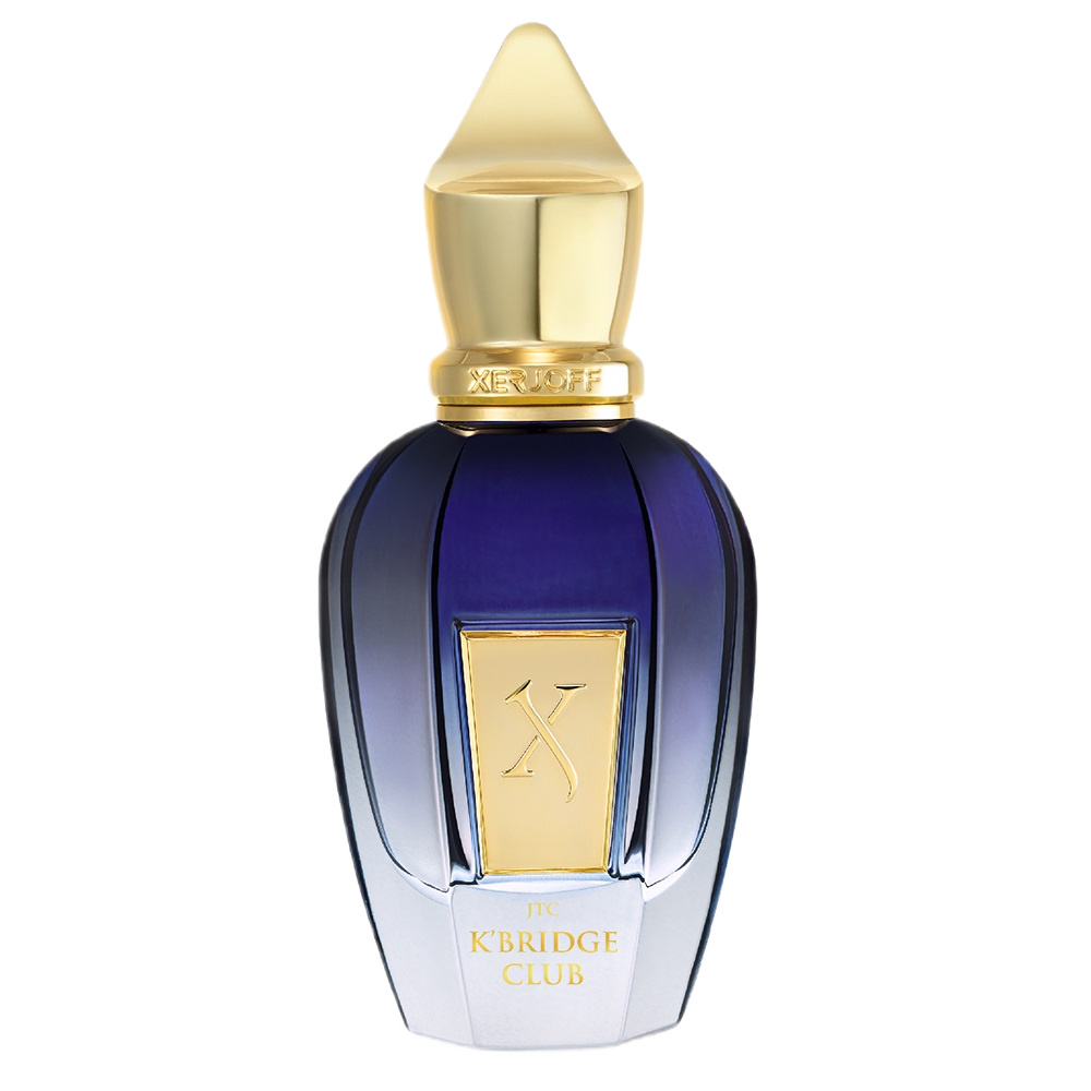 31490521741365131 K'Bridge Club woda perfumowana spray 50ml - produkt bez opakowania - obrazek 1