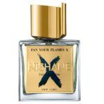 Fan Your Flames X ekstrakt perfum spray 50ml