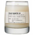 Palo Santo 14 świeca zapachowa 245g
