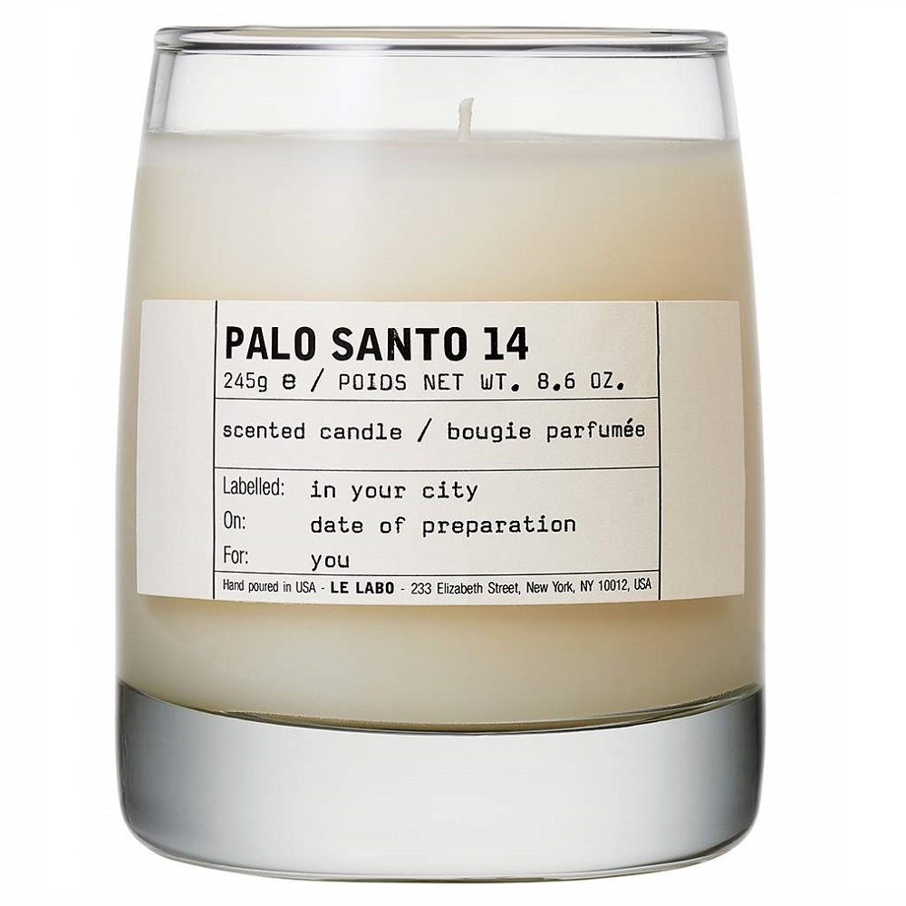 31500221753440392 Palo Santo 14 świeca zapachowa 245g - obrazek 1