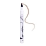 Eyebrow Contouring 4-Tip Pen precyzyjny pisak do stylizacji brwi 102 Brown 1.5g