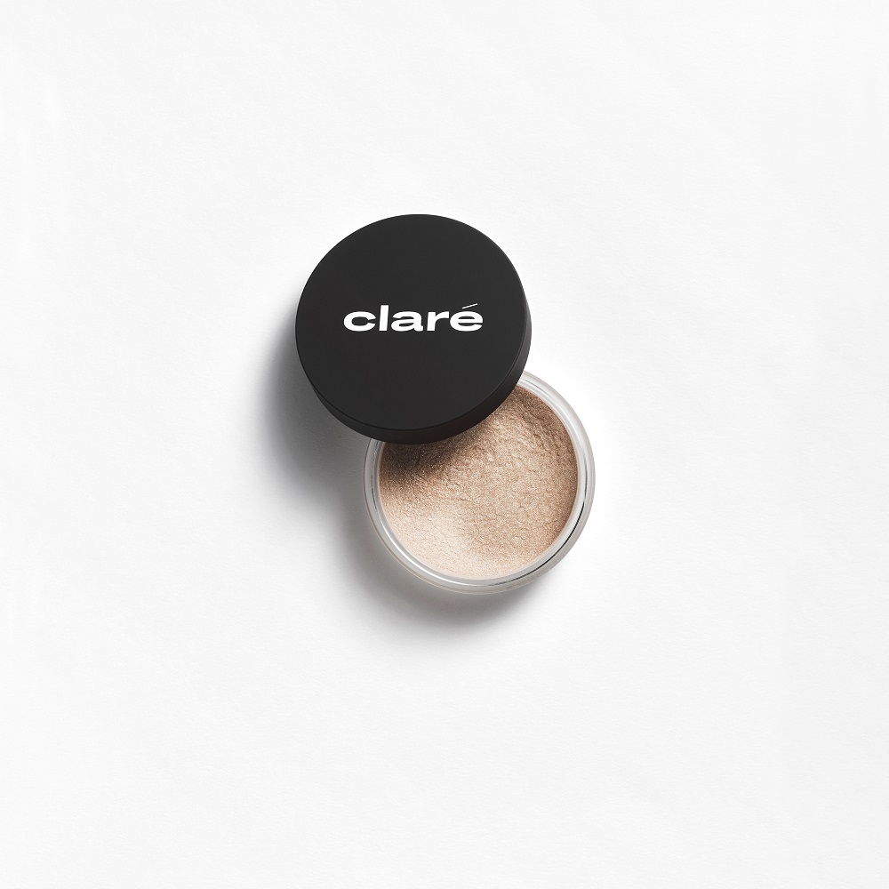 HyperFocal: 0 Body Magic Dust rozświetlający puder 05 Wet Skin 1.5g - obrazek 1