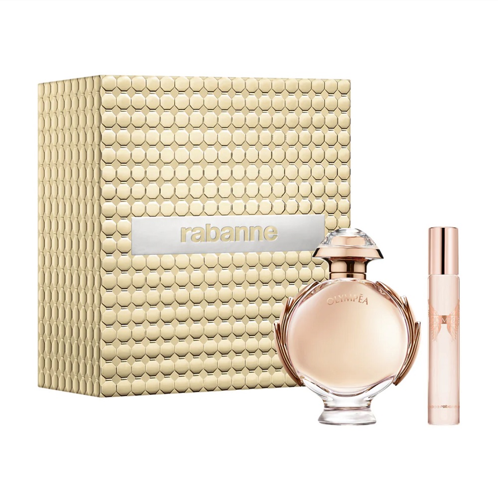 31518481740760841 Olympea zestaw woda perfumowana spray 80ml + woda perfumowana spray 20ml - obrazek 1