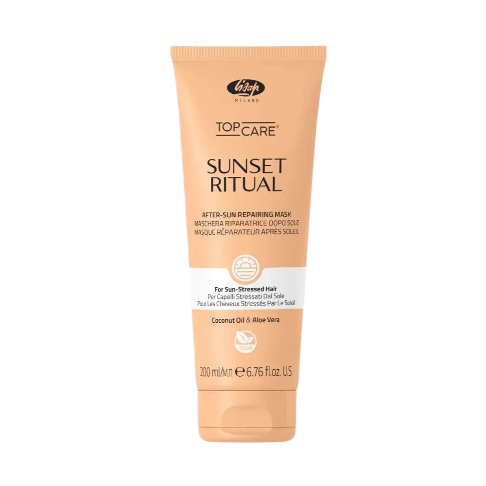 31533581776665947 Top Care Susnet Ritual maska do włosów po ekspozycji na słońce 200ml - obrazek 1