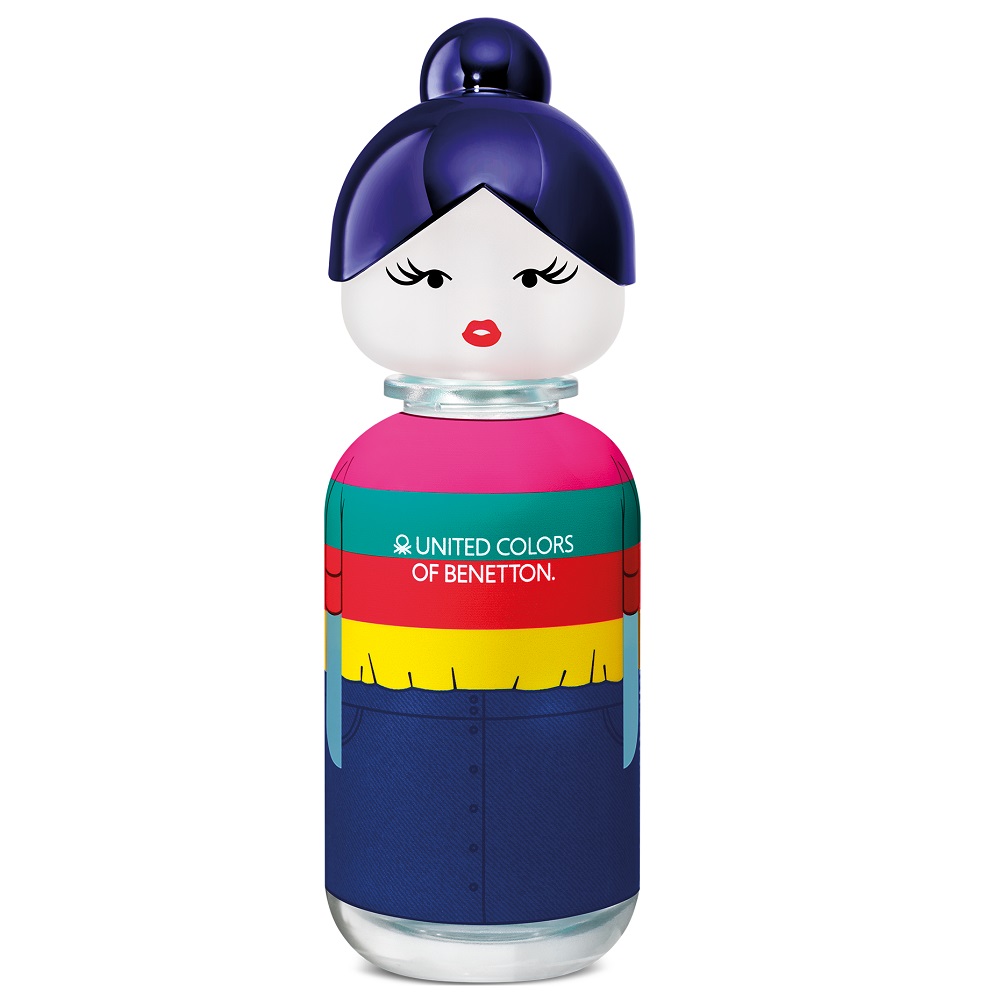 31545221684146048 Sisterland Blue Neroli woda toaletowa spray - produkt bez opakowania - obrazek 1