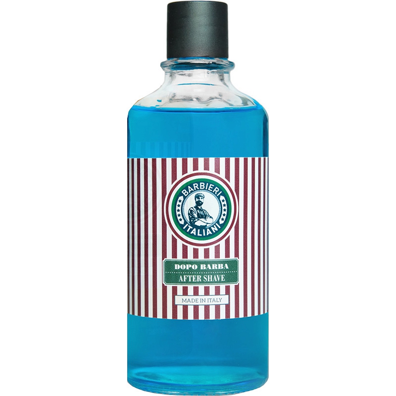 31554351701329699 Lotion po goleniu Aqua Marina 400ml - obrazek 1
