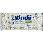 Bamboo chusteczki dla niemowląt i dzieci 60szt.
