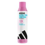Ultra Fresh Control antyperspirant spray 250ml