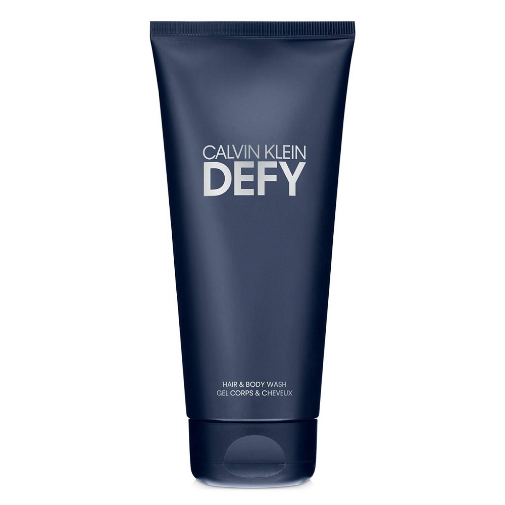 31560561685449982 Defy Men żel pod prysznic 200ml - obrazek 1