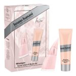 Woman zestaw woda toaletowa spray 30ml + żel pod prysznic 50ml