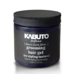 Grooming Hair Gel żel do stylizacji włosów 500ml