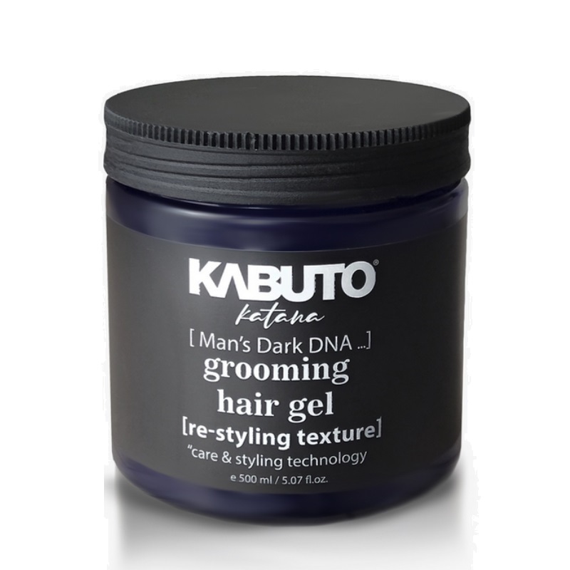 xr:d:DAE_GUMy1vo:235,j:29271213534,t:22062306 Grooming Hair Gel żel do stylizacji włosów 500ml - obrazek 1