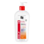 Help płyn 2w1 Shower & Bath łagodząco-ochronny 400ml