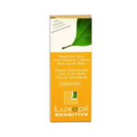 Sensitive Classic Depilatory Cream krem do depilacji ze szpatułką 150ml