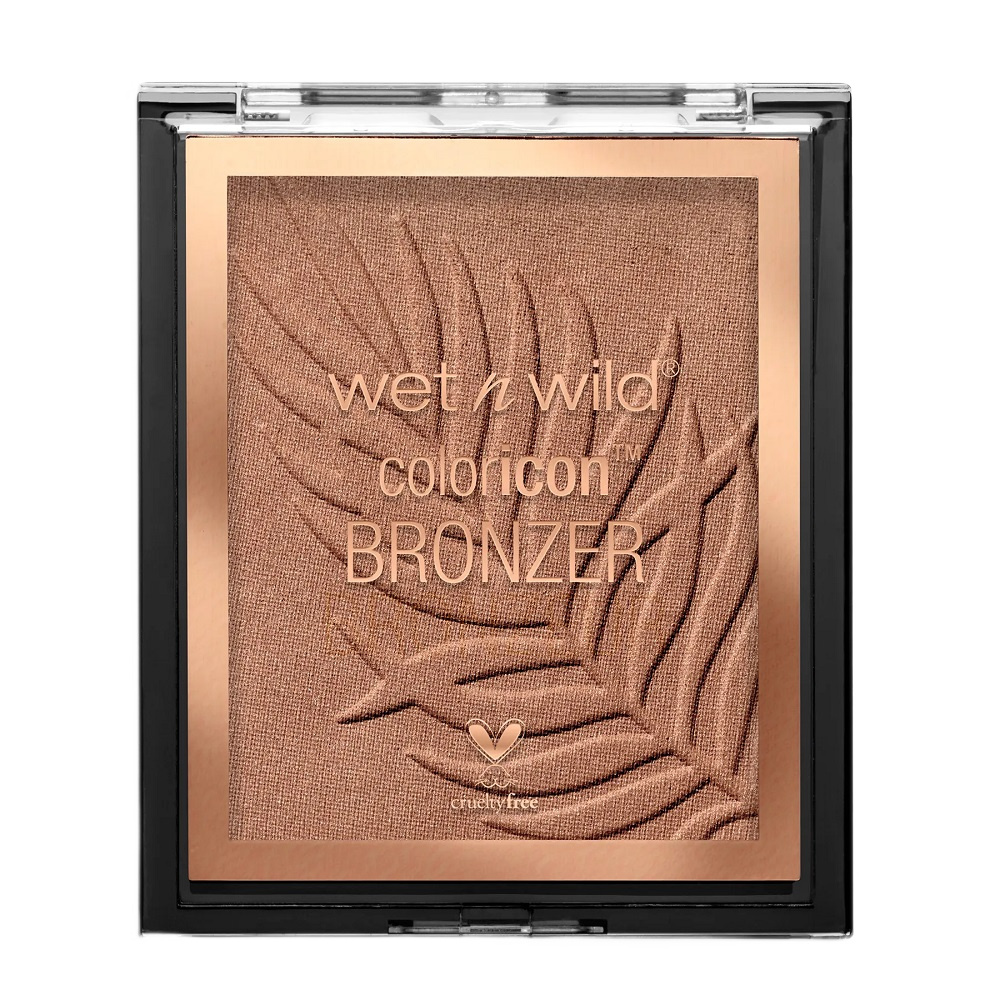 31582951715741211 Color Icon Bronzer puder brązujący Sunset Striptease 11g - obrazek 1