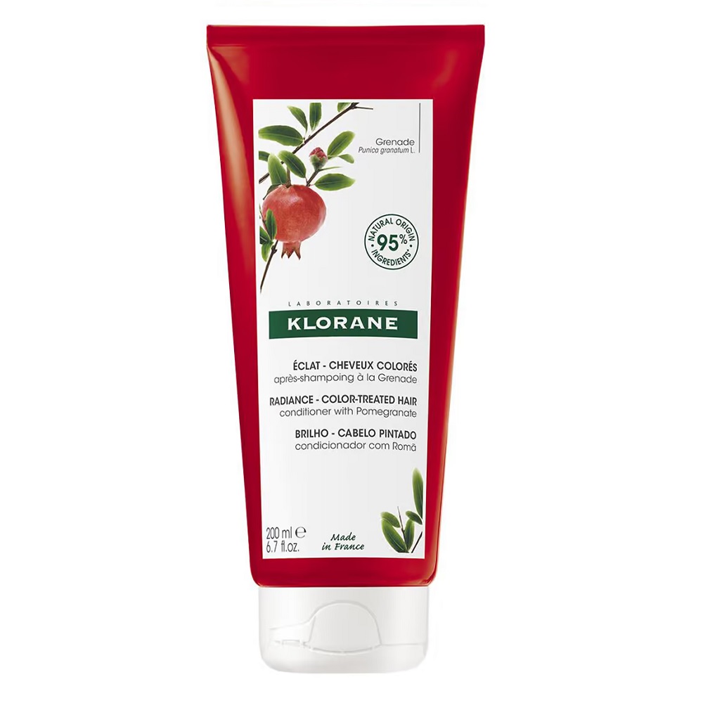 3159121737547475 Radiance Conditioner odżywka do włosów farbowanych 200ml - obrazek 1