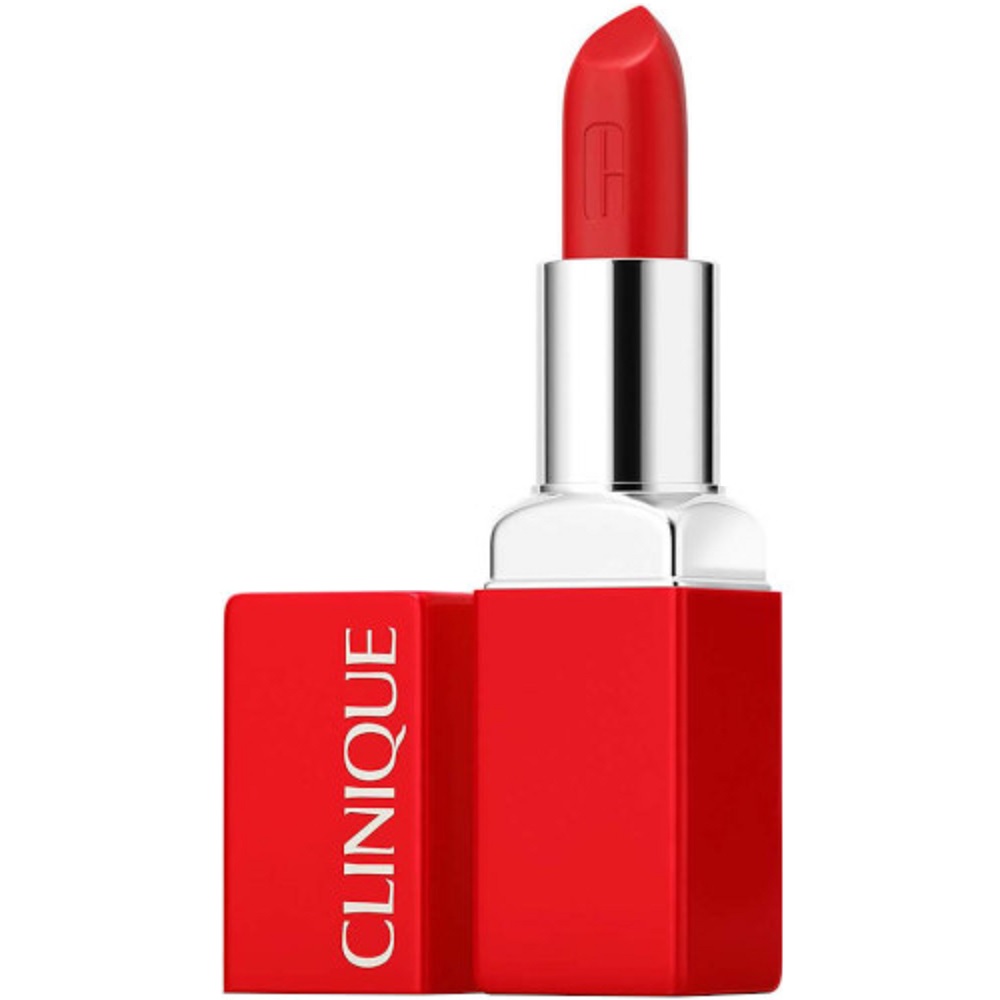 31592351640254835 Even Better Pop™ Lip Colour Blush pomadka do ust 01 Red Hot 3.6g - obrazek 1