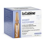 Night Recovery ampułki do twarzy 10x2ml